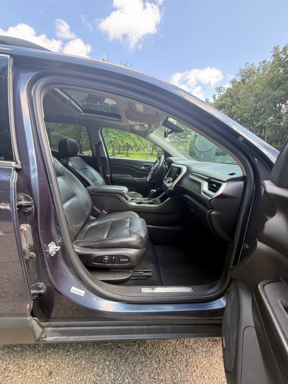 2019 GMC Acadia Image 23