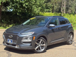Image for 2019 Hyundai Kona Ultimate ID: 7616486