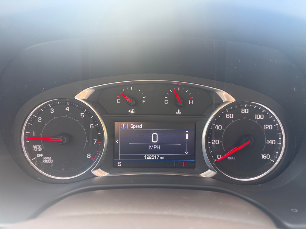 2020 GMC Acadia Image 5