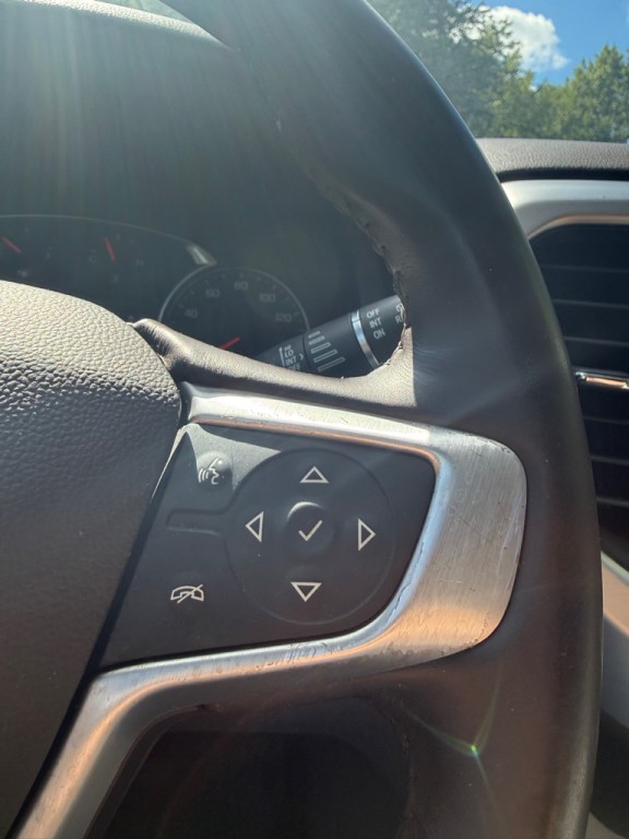 2020 GMC Acadia Image 6