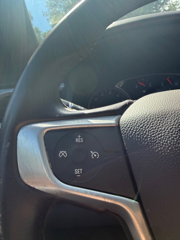 2020 GMC Acadia Image 7