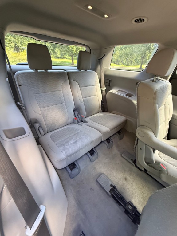 2020 GMC Acadia Image 23