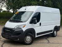 Image for 2023 RAM Promaster 2500 HIGH ID: 7634600