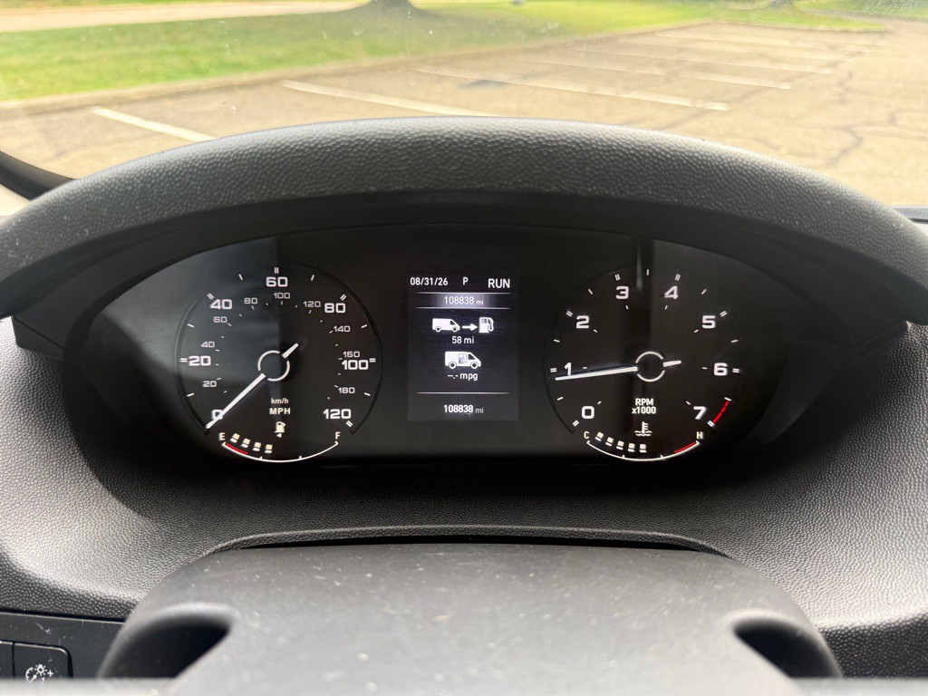 2023 RAM Promaster Image 5