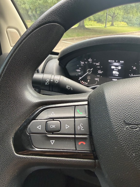 2023 RAM Promaster Image 7