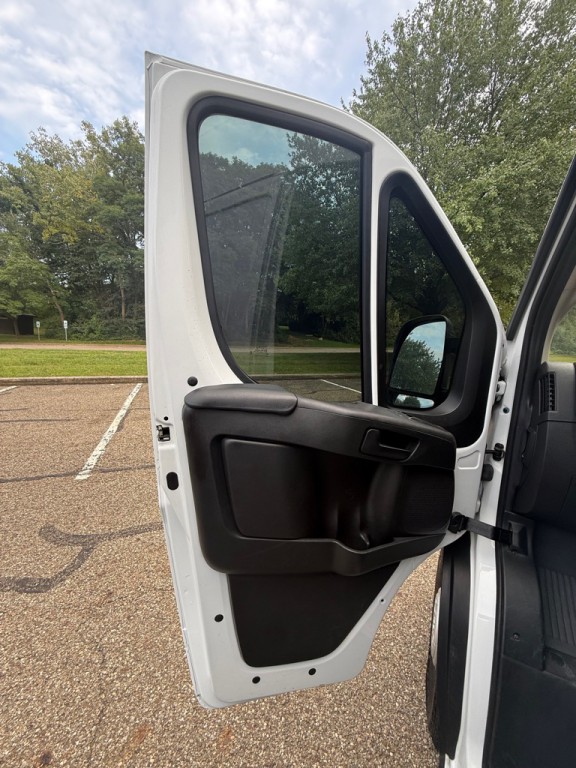 2023 RAM Promaster Image 12