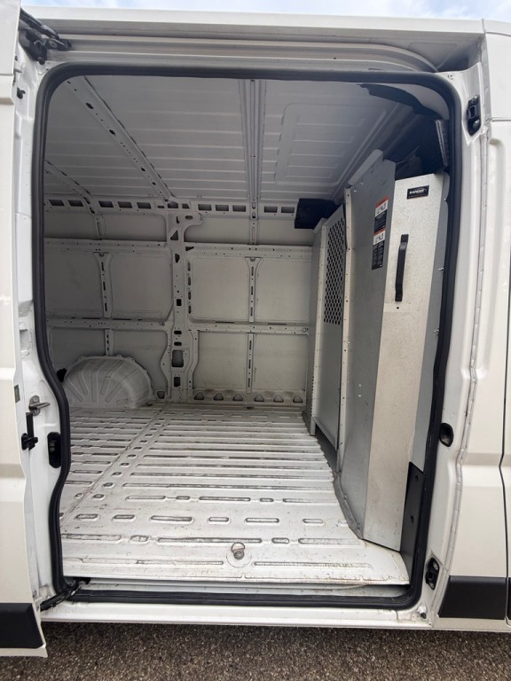 2023 RAM Promaster Image 14