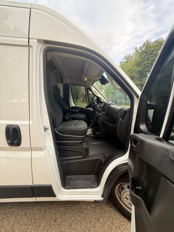 2023 RAM Promaster Image 15