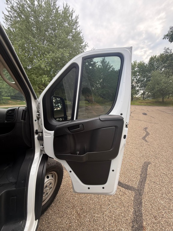 2023 RAM Promaster Image 16