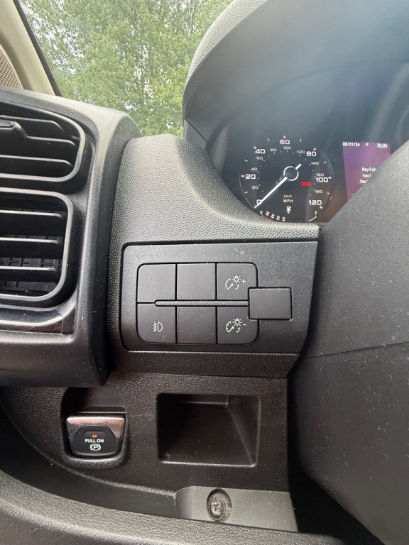 2023 RAM Promaster Image 17