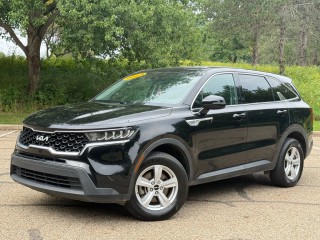 Image for 2023 Kia Sorento LX ID: 7634610