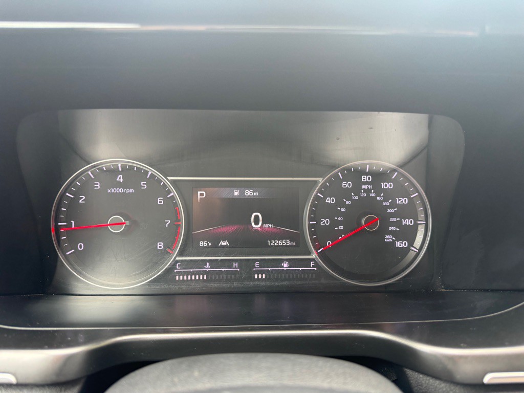 2023 Kia Sorento Image 5