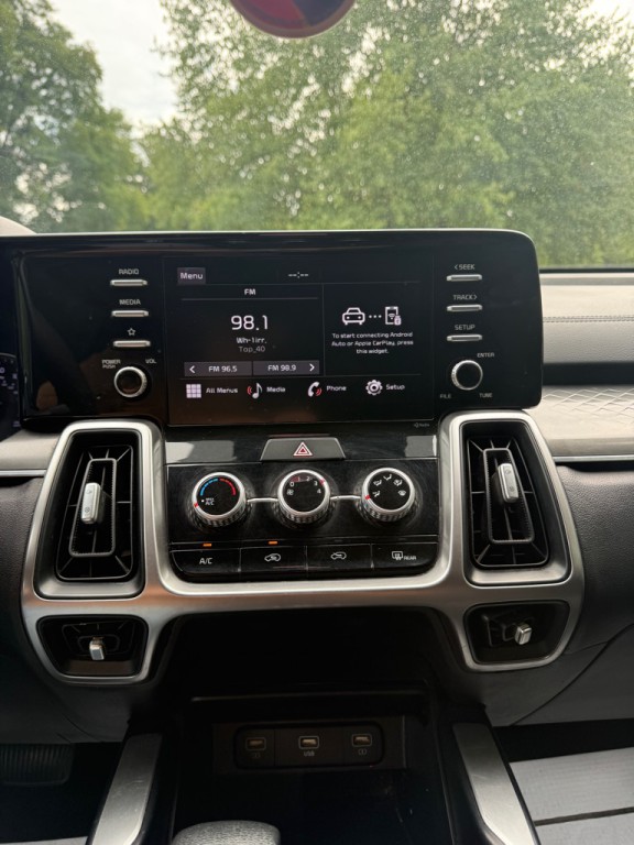 2023 Kia Sorento Image 6
