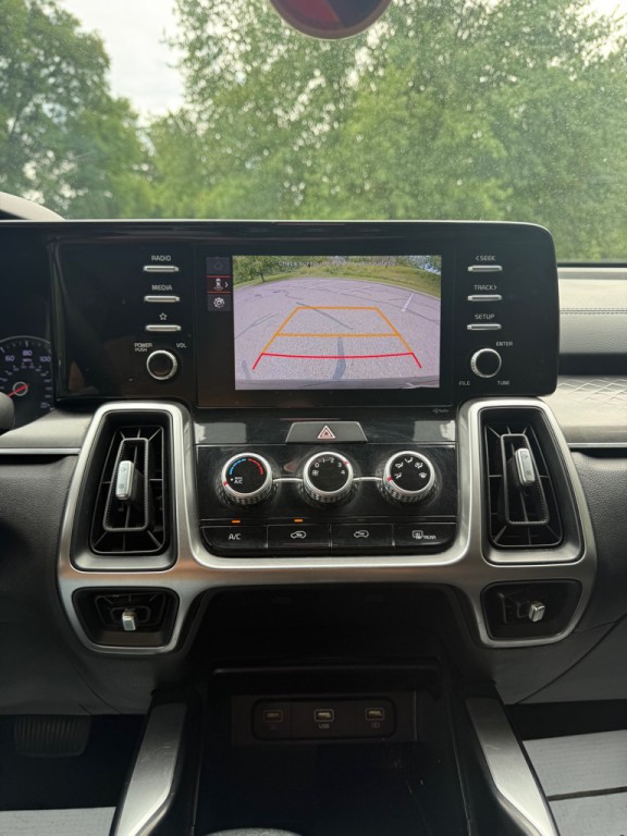 2023 Kia Sorento Image 7