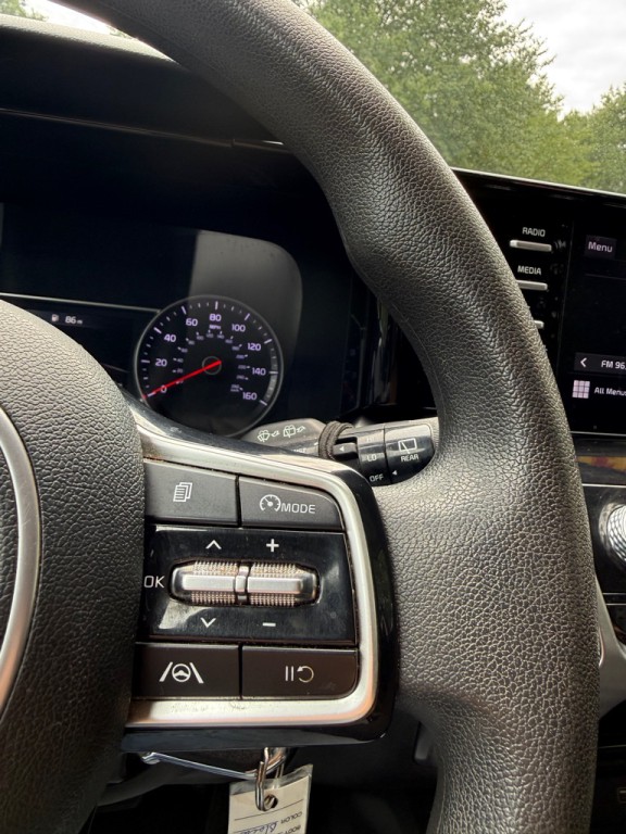 2023 Kia Sorento Image 9