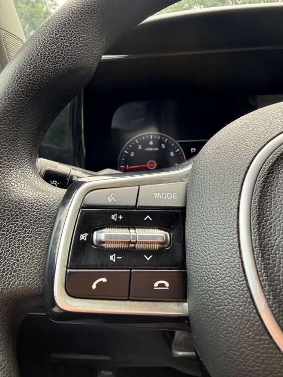 2023 Kia Sorento Image 10