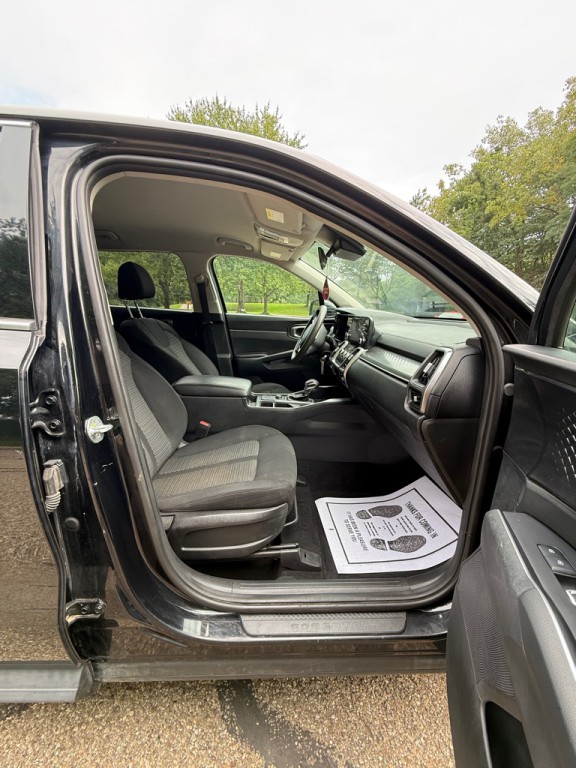 2023 Kia Sorento Image 21