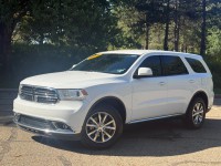 Image for 2018 Dodge Durango SXT ID: 7643829