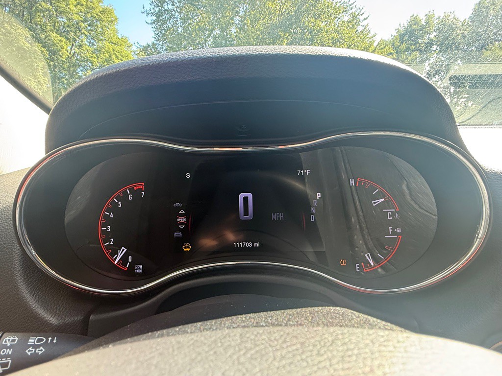 2018 Dodge Durango Image 5