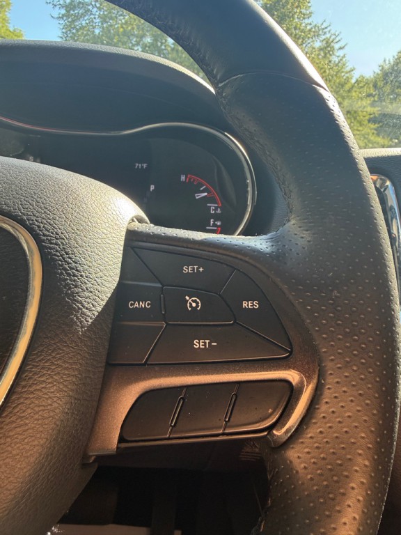 2018 Dodge Durango Image 6