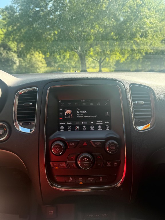 2018 Dodge Durango Image 8