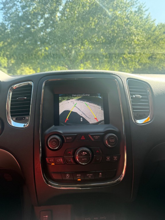 2018 Dodge Durango Image 9