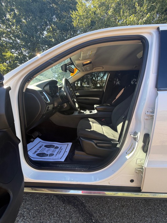 2018 Dodge Durango Image 11