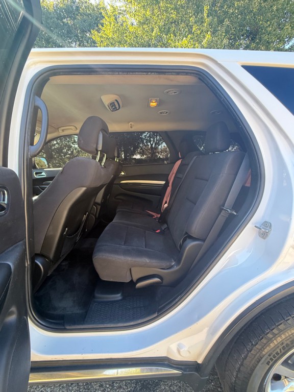 2018 Dodge Durango Image 13