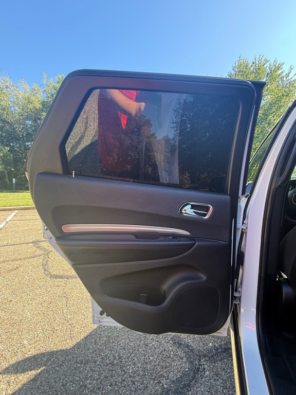 2018 Dodge Durango Image 14