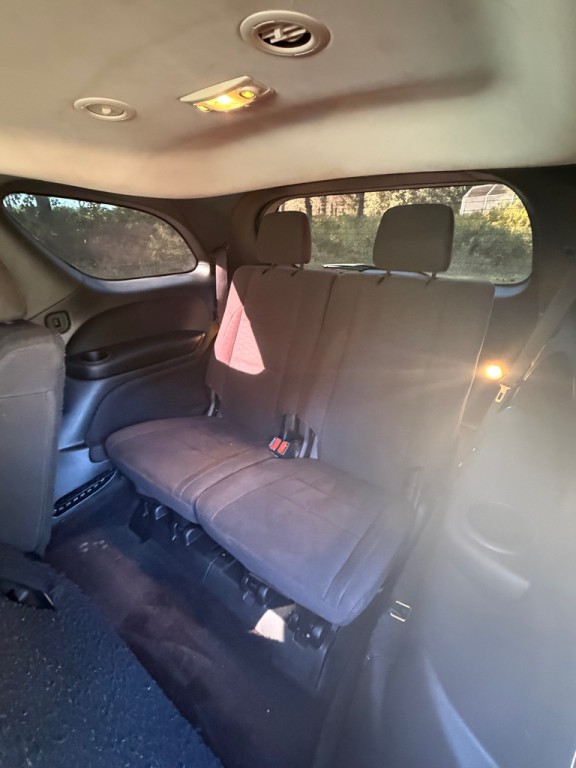 2018 Dodge Durango Image 15