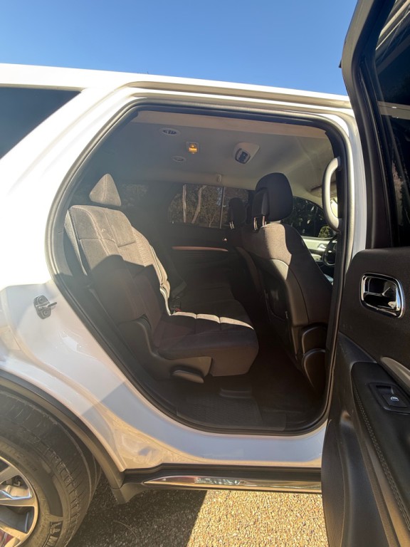 2018 Dodge Durango Image 17