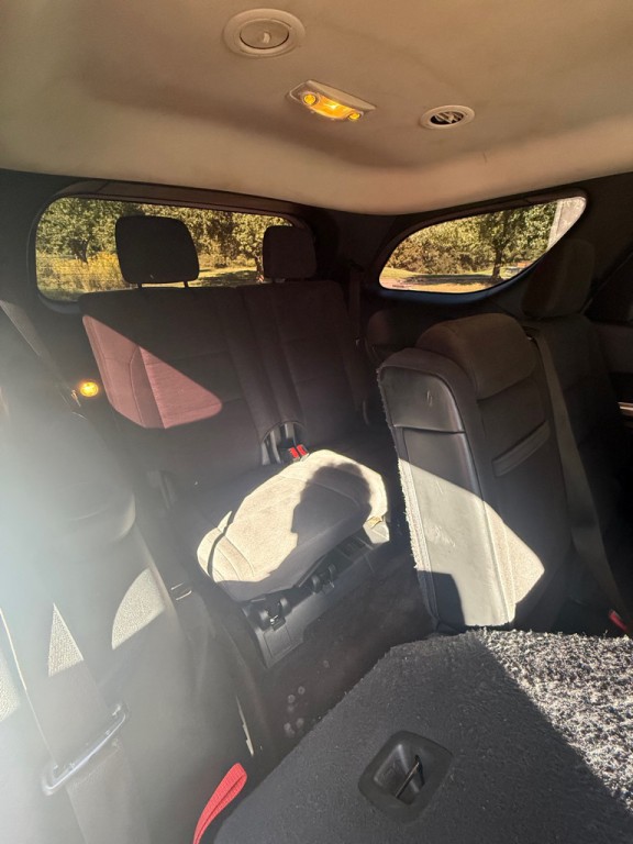 2018 Dodge Durango Image 18
