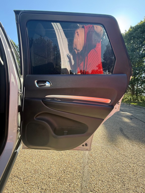 2018 Dodge Durango Image 19