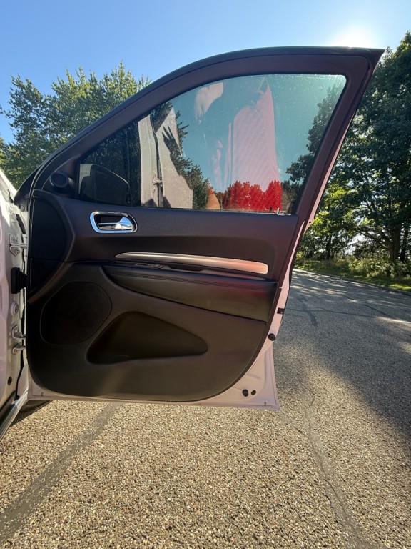 2018 Dodge Durango Image 21