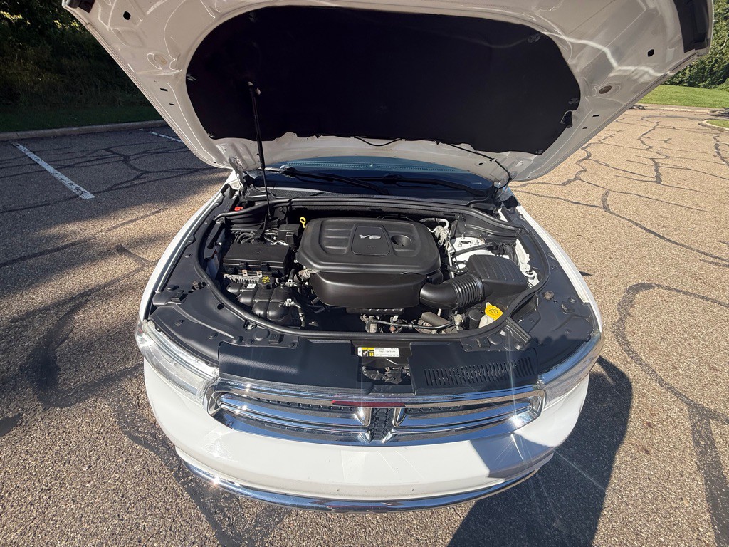 2018 Dodge Durango Image 22