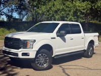 Image for 2020 Ford F-150 Supercrew ID: 7649659