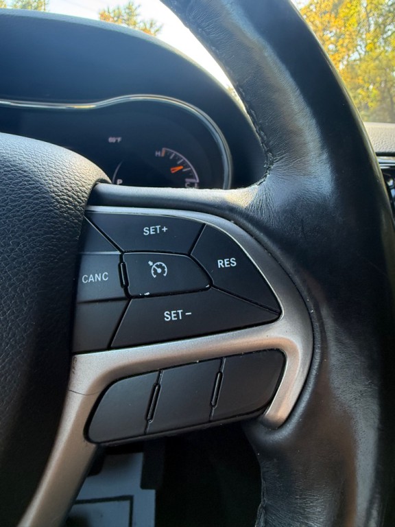 2019 Jeep Grand Cherokee Image 6