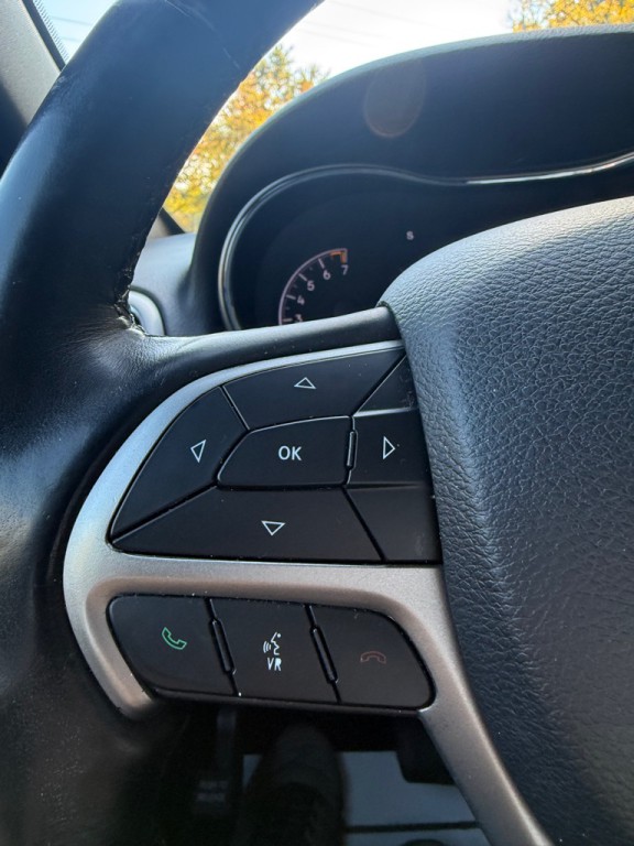 2019 Jeep Grand Cherokee Image 7