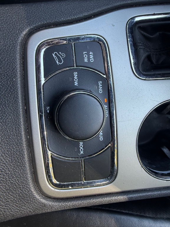 2019 Jeep Grand Cherokee Image 10