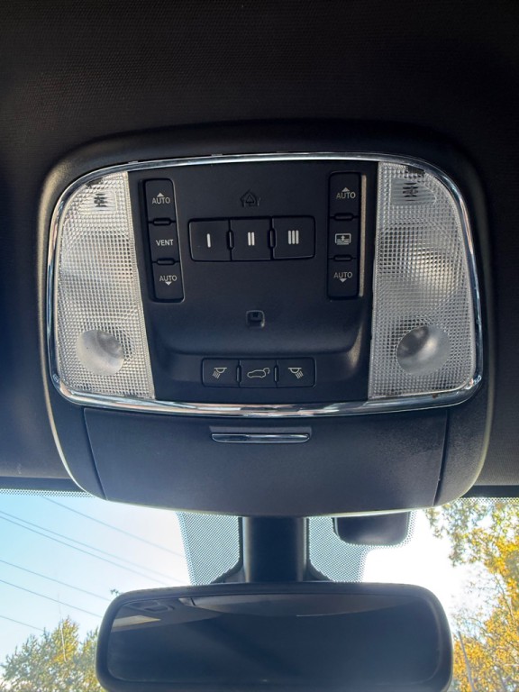 2019 Jeep Grand Cherokee Image 11