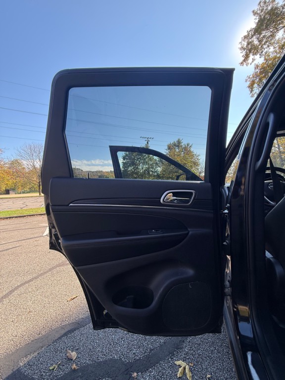 2019 Jeep Grand Cherokee Image 15