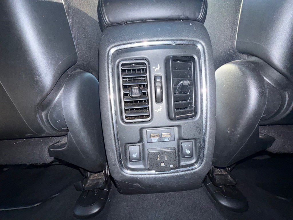 2019 Jeep Grand Cherokee Image 16