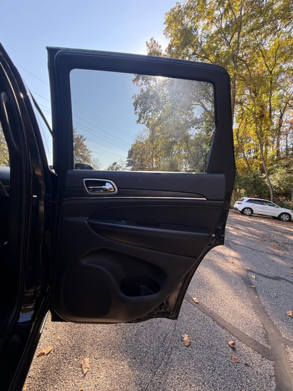 2019 Jeep Grand Cherokee Image 20