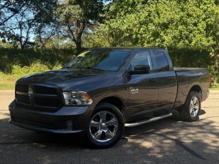 Image for 2019 RAM 1500 Tradesman ID: 7649762