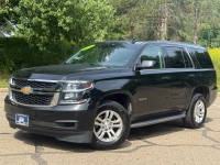 Image for 2017 Chevrolet Tahoe 1500 LT ID: 7650628