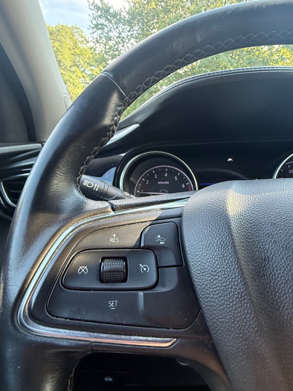 2021 Buick Enclave Image 7