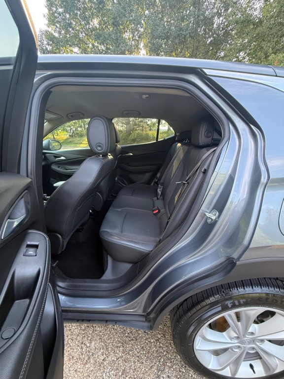 2021 Buick Enclave Image 13