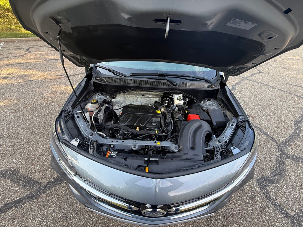 2021 Buick Enclave Image 20