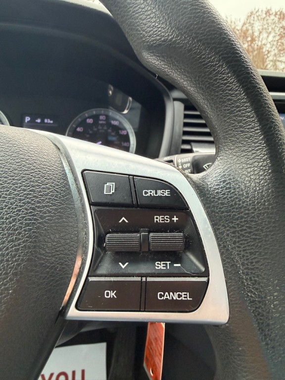 2018 Hyundai Sonata Image 6