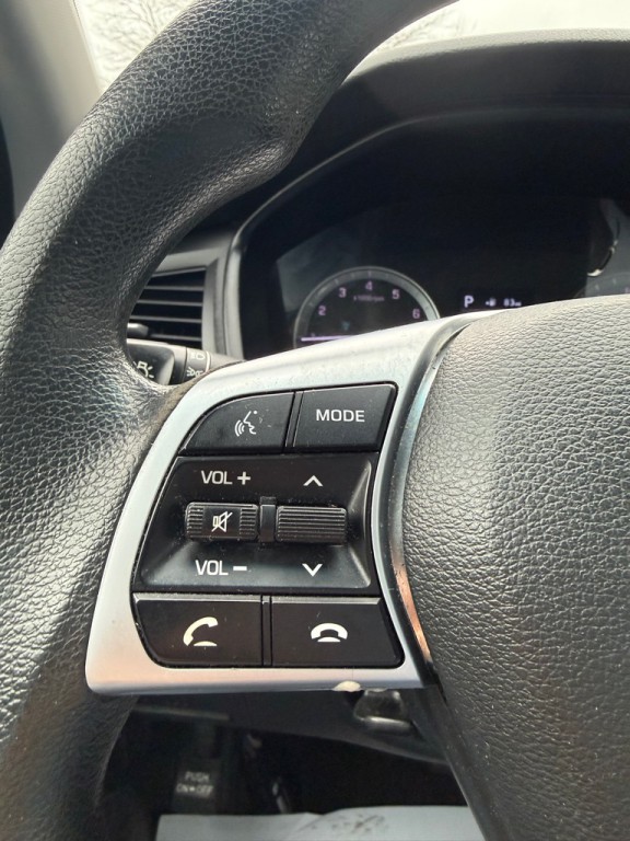 2018 Hyundai Sonata Image 7